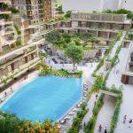 Charming 2+1 Apartment in Central Bahçelievler, Istanbul (Listing No: 7452)