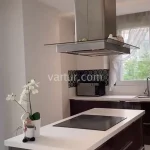 Charming Coastal Apartment in Istanbul’s Büyükçekmece (Listing No: 7461)