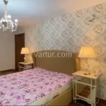 Charming Coastal Apartment in Istanbul’s Büyükçekmece (Listing No: 7461)