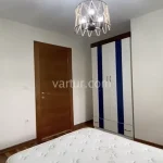 Charming Coastal Apartment in Istanbul’s Büyükçekmece (Listing No: 7461)