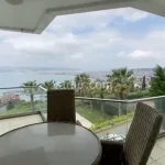 Charming Coastal Apartment in Istanbul’s Büyükçekmece (Listing No: 7461)