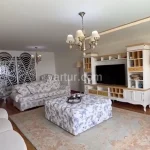 Charming Coastal Apartment in Istanbul’s Büyükçekmece (Listing No: 7461)
