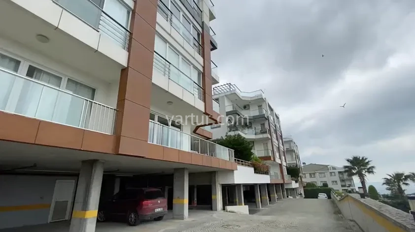 Charming Coastal Apartment in Istanbul's Büyükçekmece