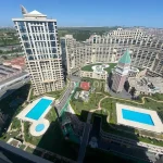 Gaziosmanpaşa’da Kaliteli 3+1 Daire (İlan No: 7463)