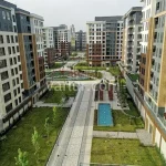 Modern Daire, Dinamik Başakşehir’de (İlan No: 7470)