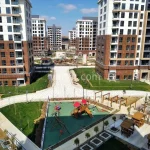 Modern Daire, Dinamik Başakşehir’de (İlan No: 7470)