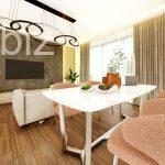 Spacious Apartments in Kartal, Istanbul (Listing No: 7476)