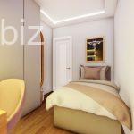 Spacious Apartments in Kartal, Istanbul (Listing No: 7476)
