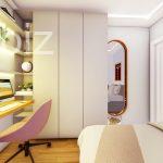Spacious Apartments in Kartal, Istanbul (Listing No: 7476)