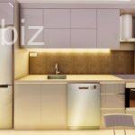 Spacious Apartments in Kartal, Istanbul (Listing No: 7476)