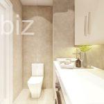 Spacious Apartments in Kartal, Istanbul (Listing No: 7476)