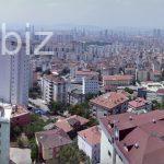 Spacious Apartments in Kartal, Istanbul (Listing No: 7476)
