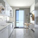 Bağcılar’da Modern Daire (İlan No: 7484)