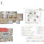 Bağcılar’da Modern Daire (İlan No: 7484)