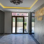 Başakşehir’de Lüks Daire (İlan No: 7487)
