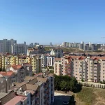 Başakşehir’de Lüks Daire (İlan No: 7487)