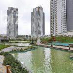 Modern Apartments Near Küçükçekmece Lake (Listing No: 7488)