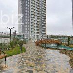 Modern Apartments Near Küçükçekmece Lake (Listing No: 7488)