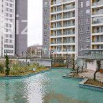 Modern Apartments Near Küçükçekmece Lake (Listing No: 7488)
