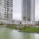 Modern Apartments Near Küçükçekmece Lake (Listing No: 7488)