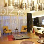 Modern Apartments Near Küçükçekmece Lake (Listing No: 7488)