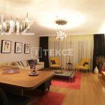 Modern Apartments Near Küçükçekmece Lake (Listing No: 7488)