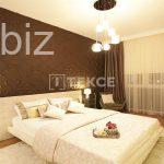Modern Apartments Near Küçükçekmece Lake (Listing No: 7488)