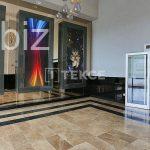 Modern Apartments Near Küçükçekmece Lake (Listing No: 7488)