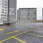 Modern Apartments Near Küçükçekmece Lake (Listing No: 7488)