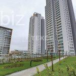 Modern Apartments Near Küçükçekmece Lake (Listing No: 7488)