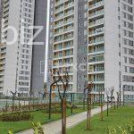 Modern Apartments Near Küçükçekmece Lake (Listing No: 7488)