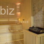Stylish Coastal Apartment in Bakırköy, Istanbul (Listing No: 7490)