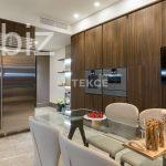 Stylish Coastal Apartment in Bakırköy, Istanbul (Listing No: 7490)