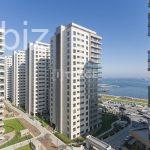 Stylish Coastal Apartment in Bakırköy, Istanbul (Listing No: 7490)