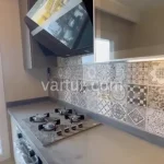 Роскошная квартира 3+1 в ярком Бейликдюзю, Стамбул №7497