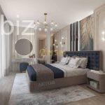 Stylish 1+1 Apartment in the Heart of Istanbul (Listing No: 7498)