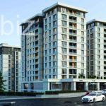 Stylish 1+1 Apartment in the Heart of Istanbul (Listing No: 7498)