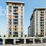 Stylish 1+1 Apartment in the Heart of Istanbul (Listing No: 7498)