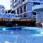 Stylish 1+1 Apartment in the Heart of Istanbul (Listing No: 7498)