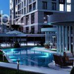 Stylish 1+1 Apartment in the Heart of Istanbul (Listing No: 7498)