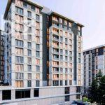Stylish 1+1 Apartment in the Heart of Istanbul (Listing No: 7498)