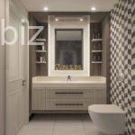 Stylish 1+1 Apartment in the Heart of Istanbul (Listing No: 7498)