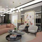 Stylish 1+1 Apartment in the Heart of Istanbul (Listing No: 7498)