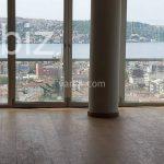 Stunning Duplex Apartment with Sea View in Istanbul Besiktas (Listing No: 7499)