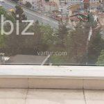 Stunning Duplex Apartment with Sea View in Istanbul Besiktas (Listing No: 7499)