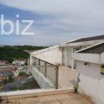 Stunning Duplex Apartment with Sea View in Istanbul Besiktas (Listing No: 7499)