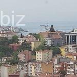 Stunning Duplex Apartment with Sea View in Istanbul Besiktas (Listing No: 7499)