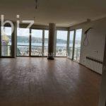Stunning Duplex Apartment with Sea View in Istanbul Besiktas (Listing No: 7499)
