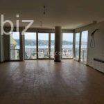 Stunning Duplex Apartment with Sea View in Istanbul Besiktas (Listing No: 7499)