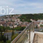 Stunning Duplex Apartment with Sea View in Istanbul Besiktas (Listing No: 7499)